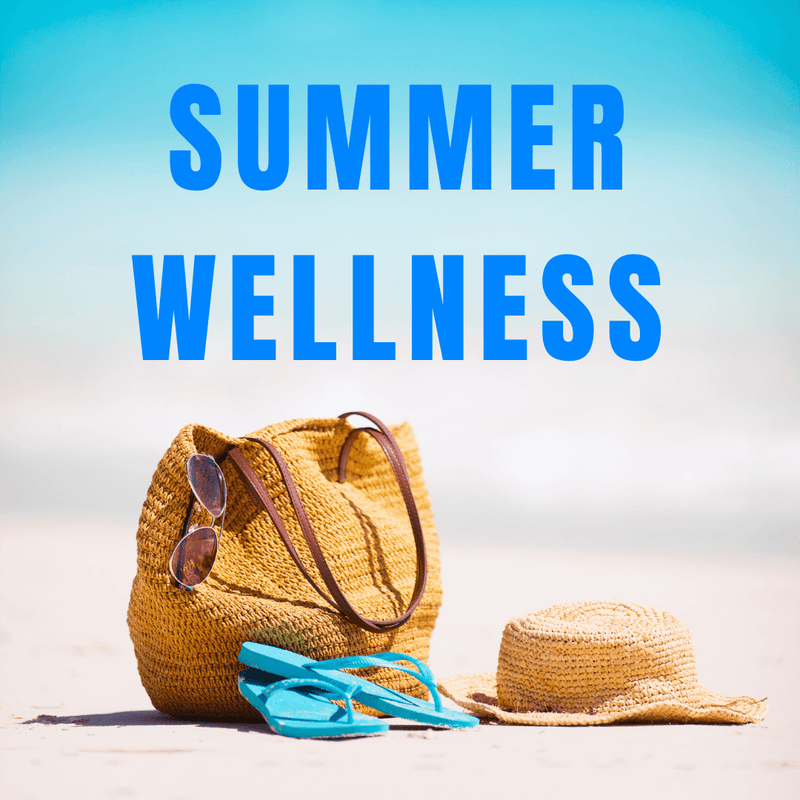 Summer wellness tips | kindroot